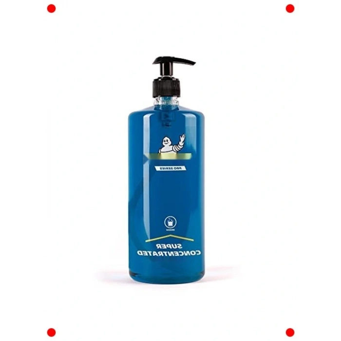 1 Lt Profesyonel Süper Konsantre Oto Şampuanı - 83 Yıkama