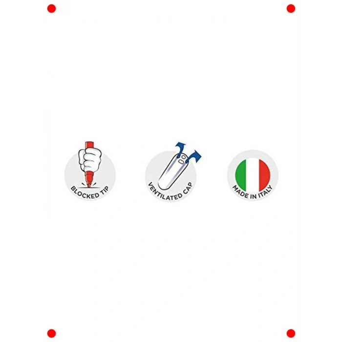 10+2 Renk Sihirli Keçeli Kalem Seti