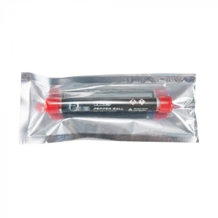 10 Adet Paket İçeriği ile Paintball Cephane