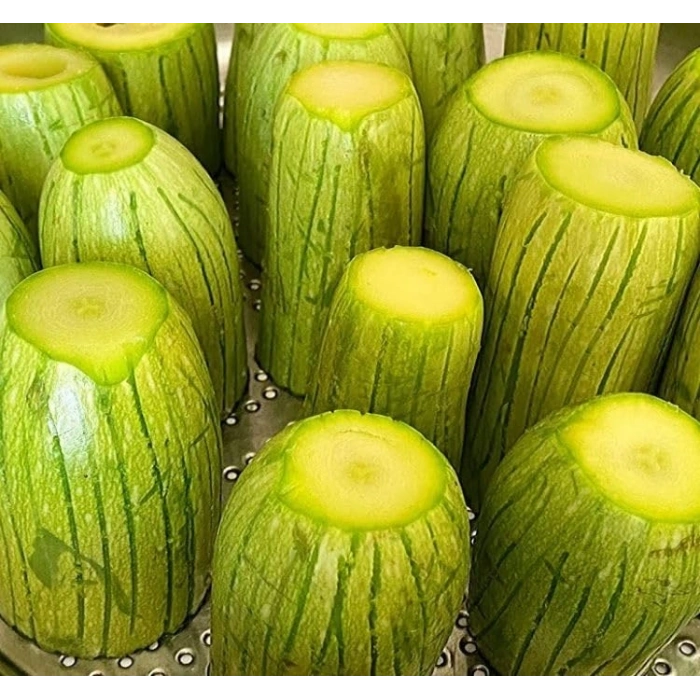 10 Gram Dolmalık Kabak Tohumu, Çoklu Paket