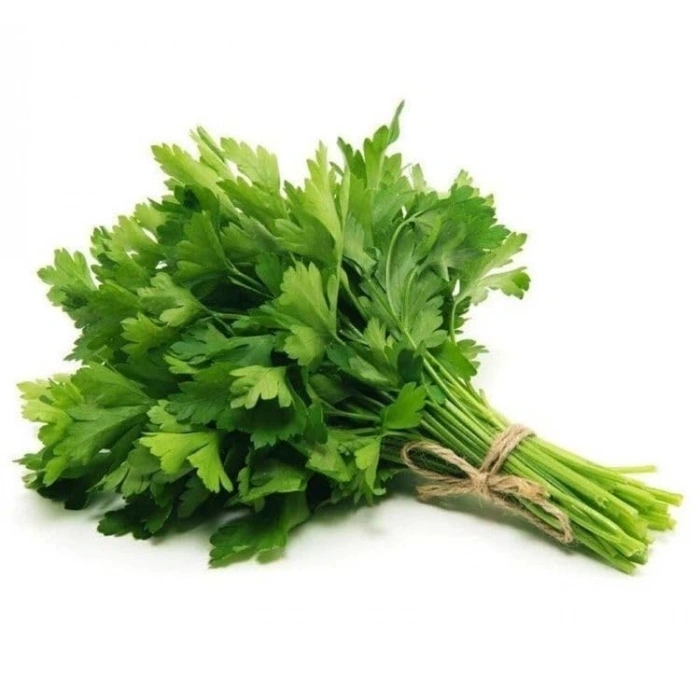 10 Gram İri Yaprak Maydanoz Tohumu, Çoklu Paket