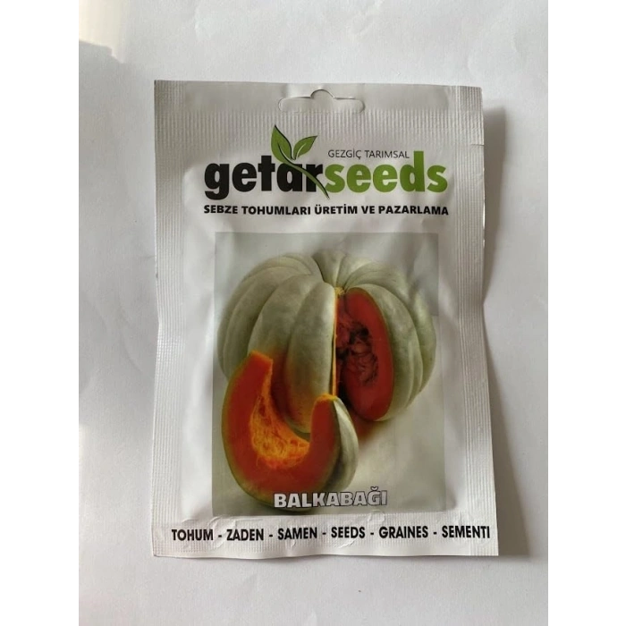 10 Gram Kabak Bal Tohumu, Çoklu Paket