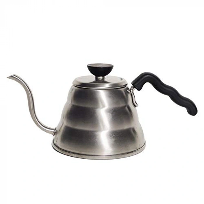 1.0 L Kapasiteli Drip Kettle, Hario V60 Serisi İçin Uygun