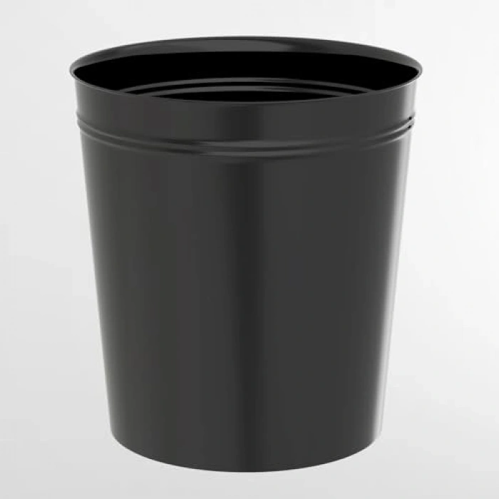 10 Litre Kapasiteli Eko Serisi Ofis Tipi Çöp Kovası