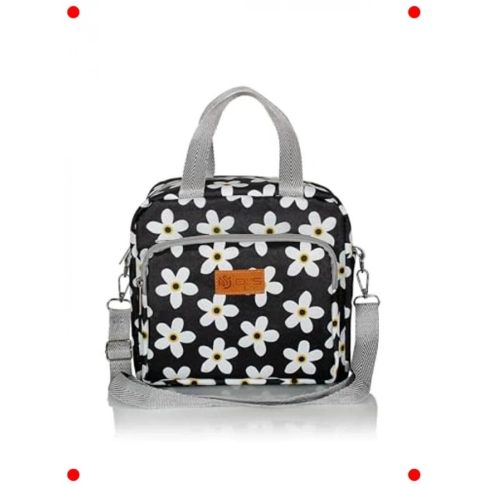 10 Lt Termal Soğutucu Yemek Taşıma Çantası