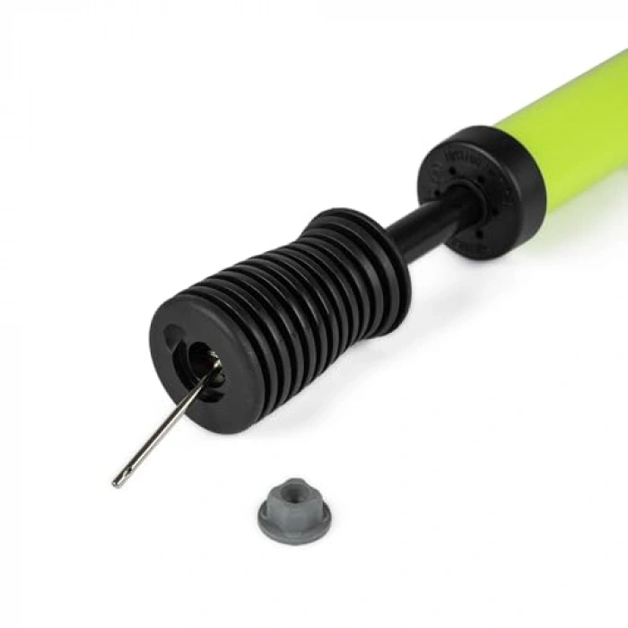 10lu Top Pompası, Pratik ve Kullanışlı