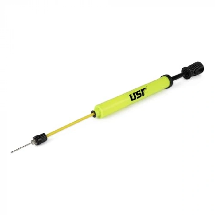 10lu Top Pompası, Pratik ve Kullanışlı