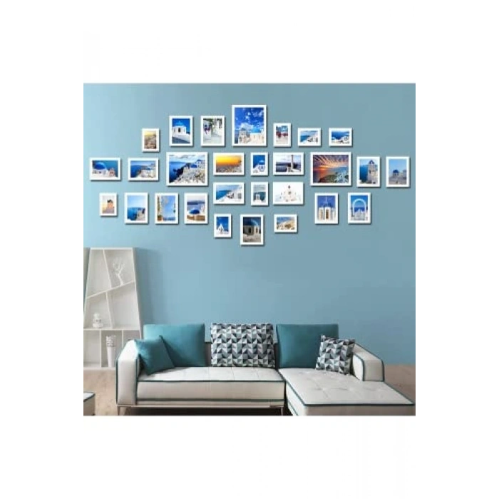 10 mm Genişlikte Şeffaf Su Geçirmez Çift Taraflı Bant, 5 mt