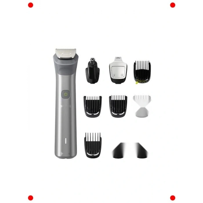 10u 1 Arada Çok Amaçlı Erkek Bakım Kiti