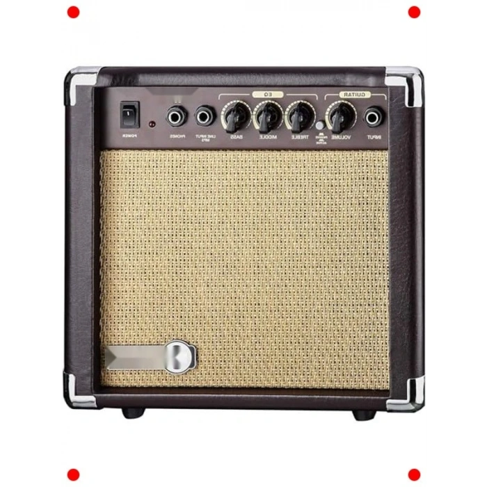 10 Wt Akustik Enstrüman Amfisi