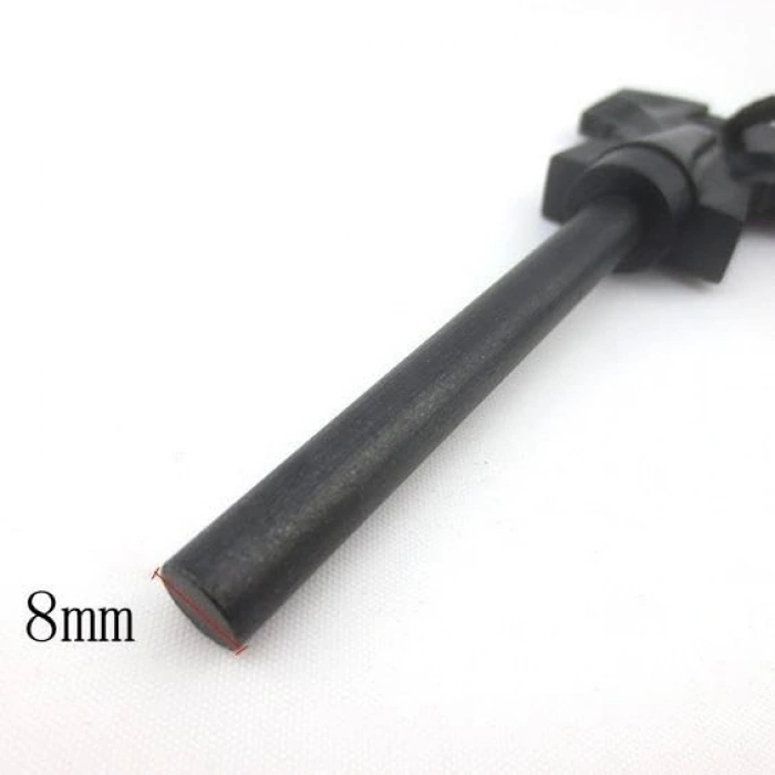 %100 Katkısız Alüminyum İçermeyen Ateş Başlatıcı Bar