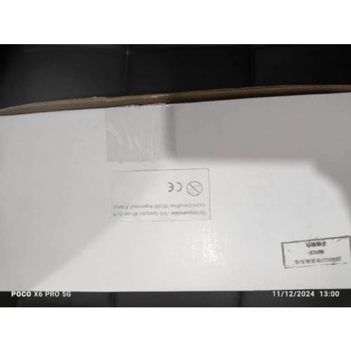 100 LED Dış Mekan Lamba, Su Geçirmez ve Hareket Sensörlü