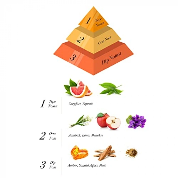 100 ml Bambu Çubuklu Oda Kokusu