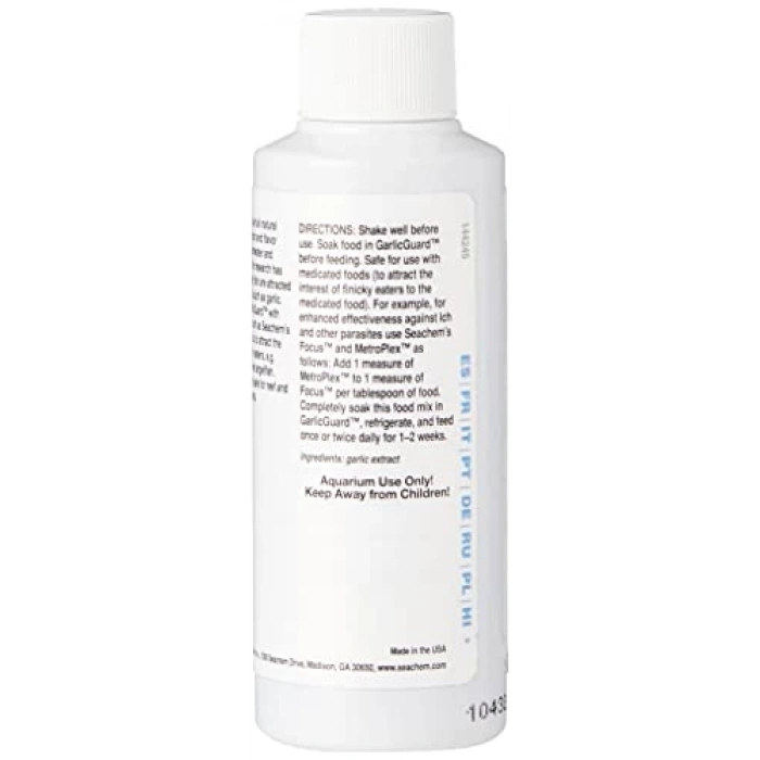 100 ML Boyutunda Koruma Ürünü