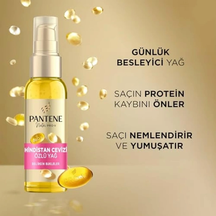 100 ml Yoğun Bakım Ürünü Coconut Yağı