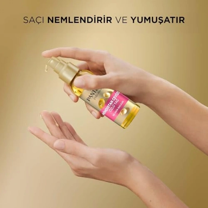 100 ml Yoğun Bakım Ürünü Coconut Yağı