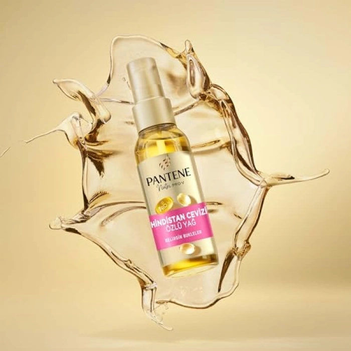 100 ml Yoğun Bakım Ürünü Coconut Yağı