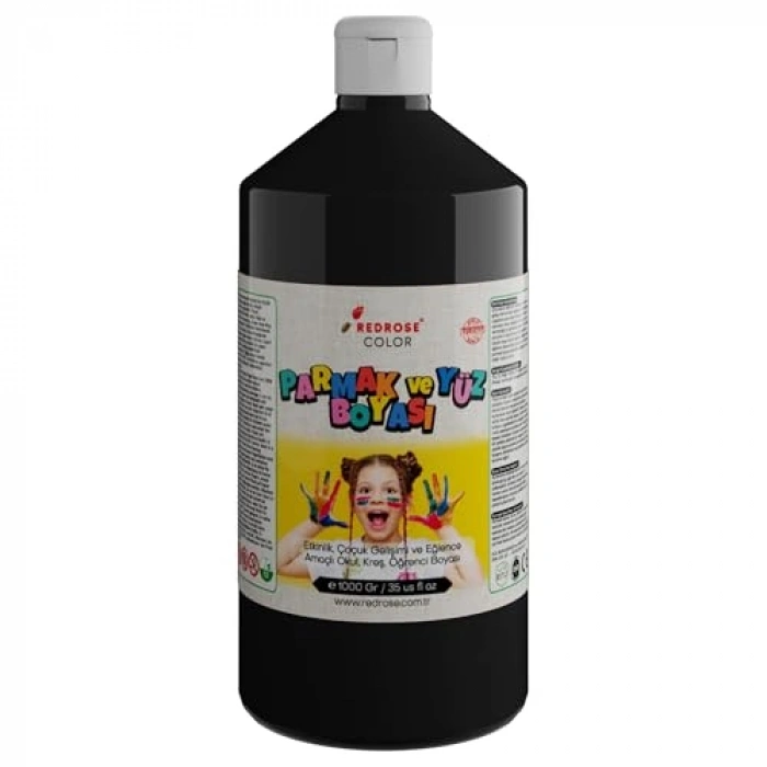 1000 gr Siyah Parmak Sı, Çok Amaçlı Kullanım