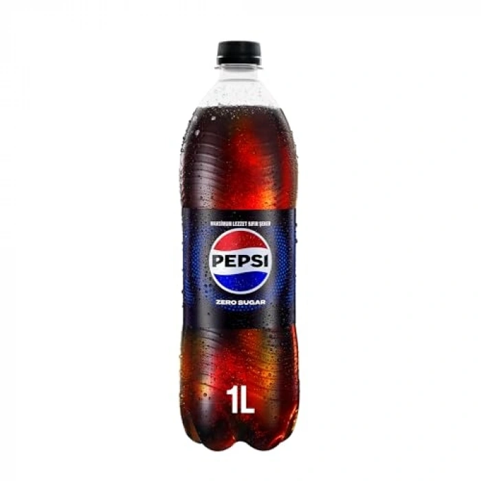 1000 ml Max Cola Diyet İçecek, Ferahlatıcı
