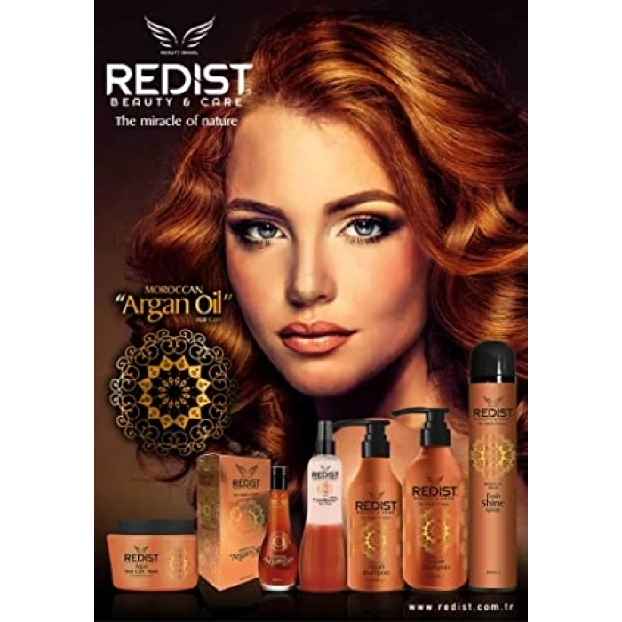 1000 ml Saç Bakım Şampuanı - Derin Temizlik İçin