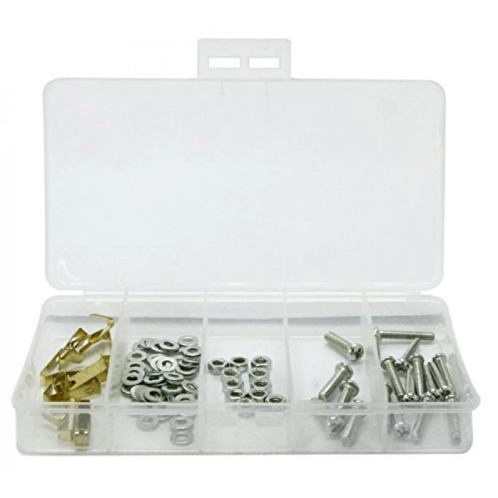 1000 Parça Çeşitli Figürler ile Eğlenceli Oyun Seti