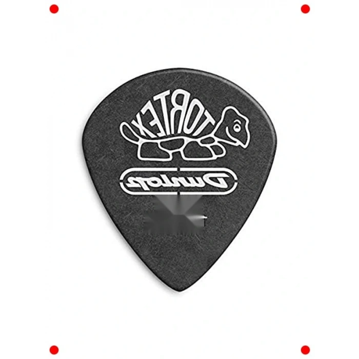 1.00mm Kalınlığında Gitar Penası - Güçlü ve Dengeli Ton