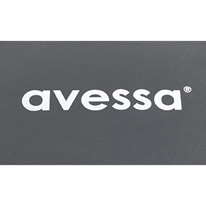 102 Cm Boyutunda Oxford Kılıflı Mavi Trambolin