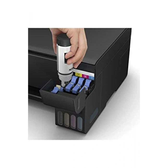 103 C13T00S14A Siyah Kartuş