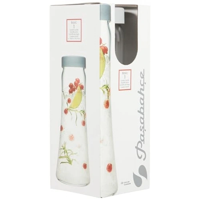 1030 cc Tekli Karaf - Hediyelik Kutu ile Şık Sunum