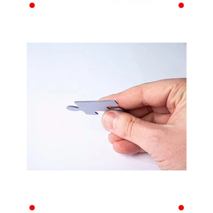 104 Parça Çocuk Çizgi Film Yapbozu (4+ Yaş)