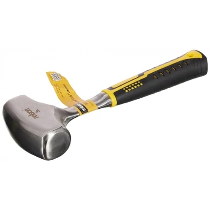 10409 3lb Solid Forged Club Hammer