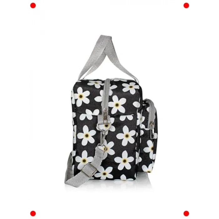 10L Termal Yemek Taşıma Çantası | Sıcak/Soğuk