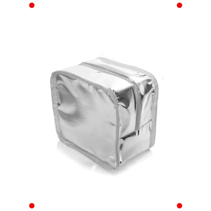 10L Termal Yemek Taşıma Çantası | Sıcak/Soğuk