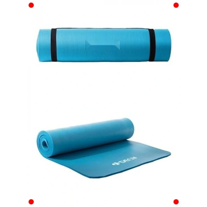 10mm Pilates &  Minderi - Taşıma Askılı