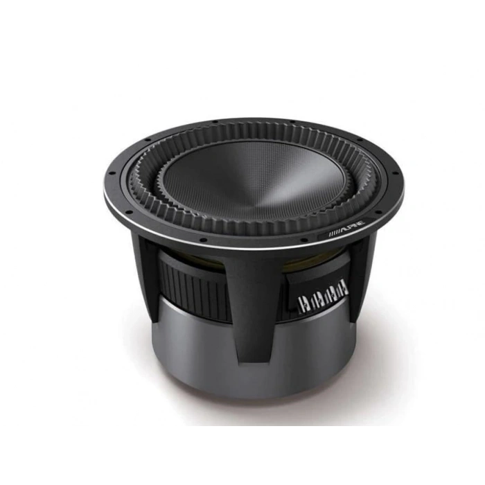 11-Inch (28cm) Subwoofer Ses Sistemi