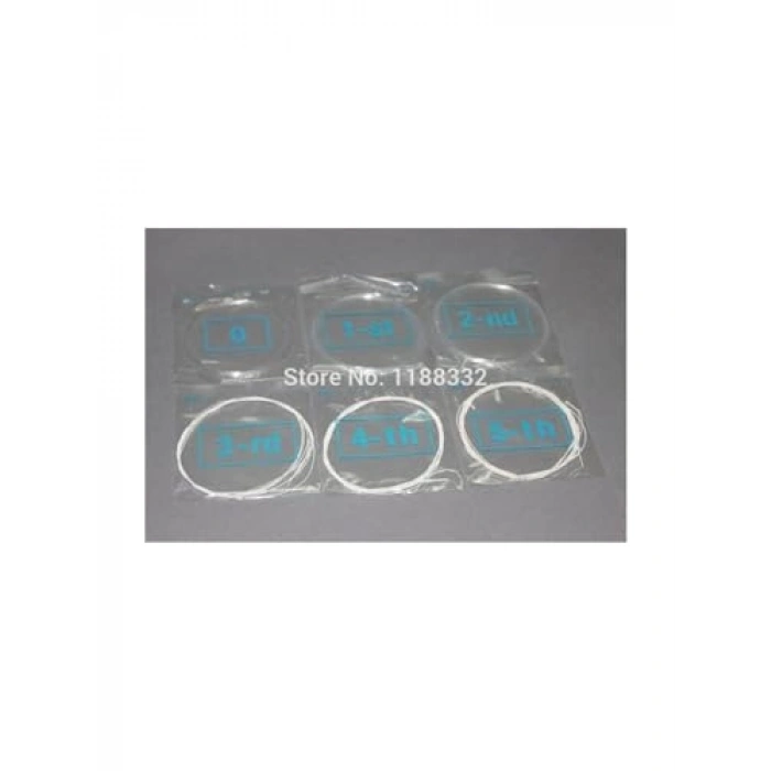 11 telli ud teli seti, yüksek kaliteli ses