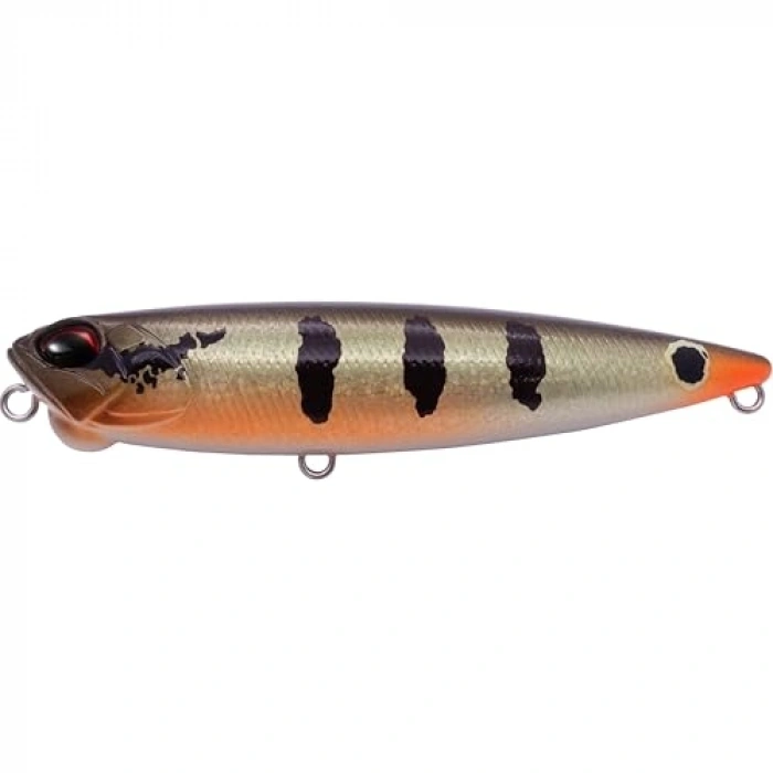 110 WT AOA3327 Modeli ile Peacock Bass HD Suni Yem