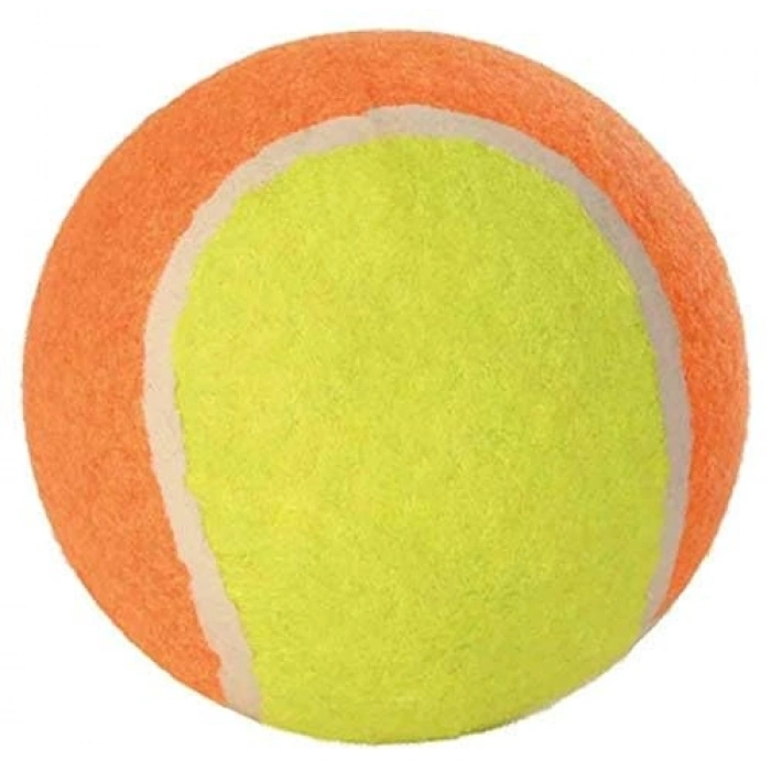 Ø12 cm Boyutunda Köpekler İçin Tenis Topu
