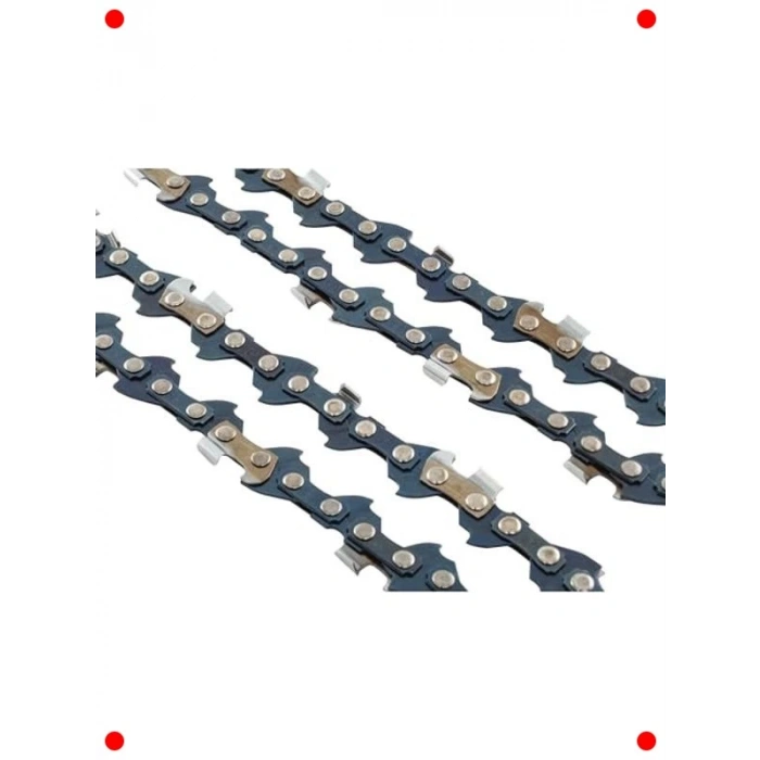 12 İnç Elektrikli Testere Yedek Zinciri - Yüksek Performans