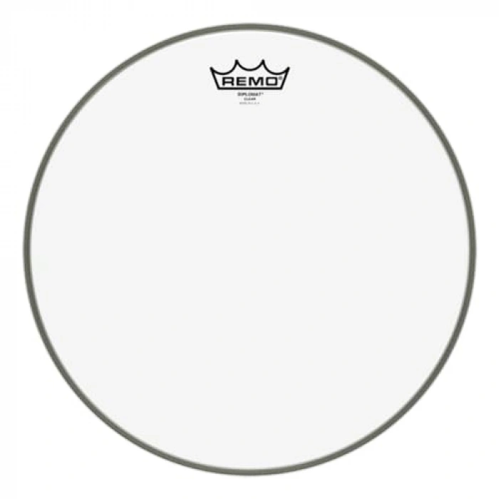 12 inç Şeffaf Deri, Diplomat Clear Serisi