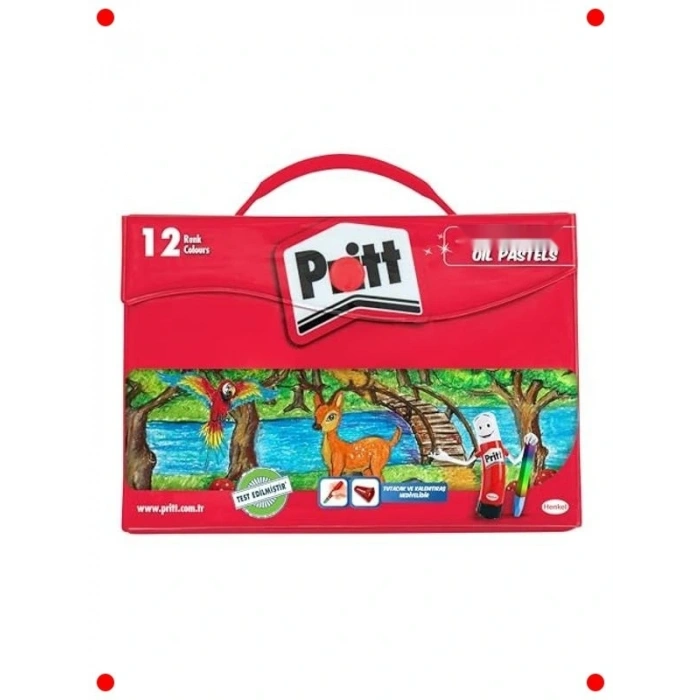 12li Çantalı   Seti