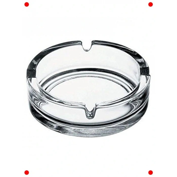 12li Şık Bistro Küllük Seti