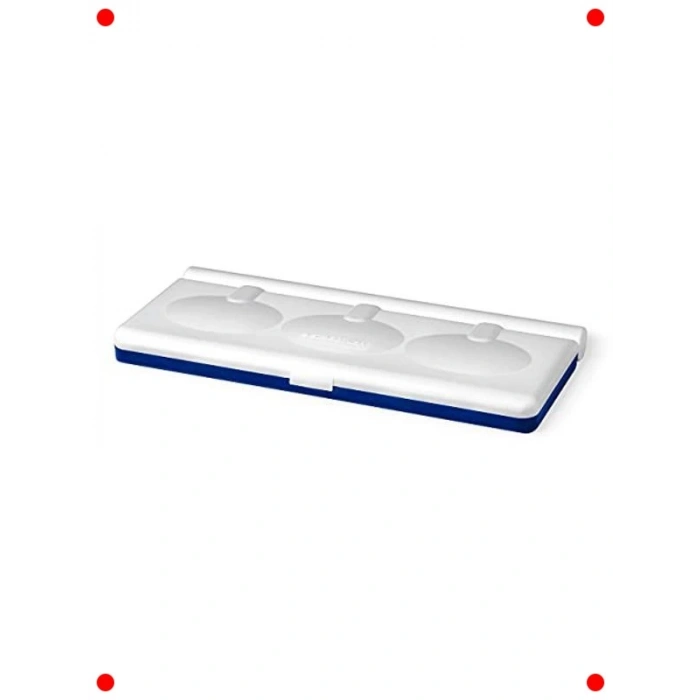 12li Sulu Boya Seti ve Fırça