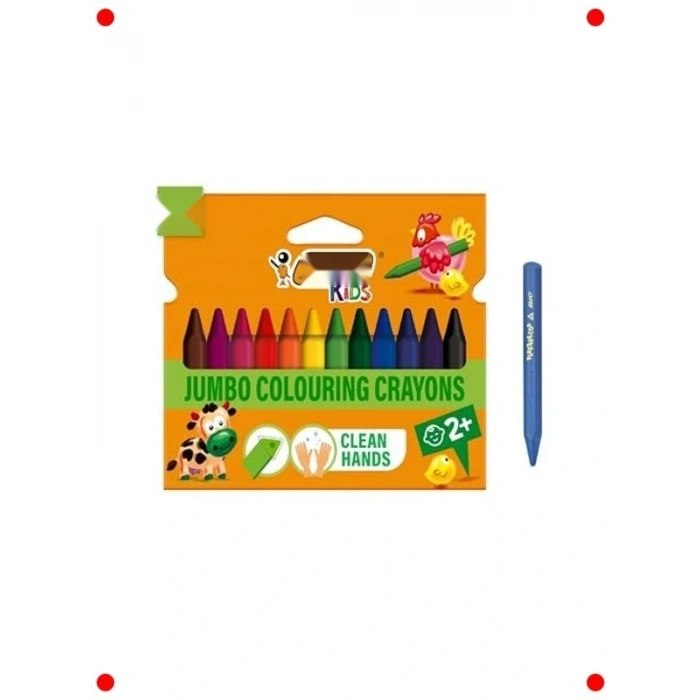 12li Üçn  : Elleri Kirletmez