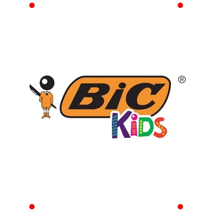 12 Renk Ahşap Kuru Boya Kalemi Seti