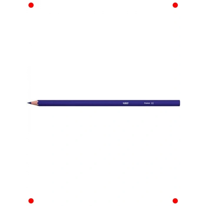 12 Renk Kuru Boya Kalemi – Kıymık Yapmaz, Çocuk Dostu