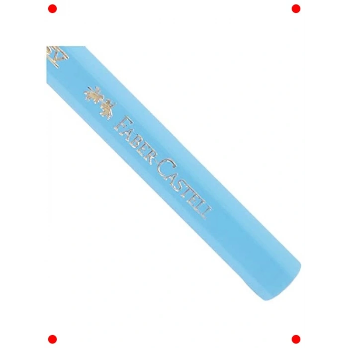 12 Renk Yarım Boy Boya Kalemi Seti - Kırılma Önleyici