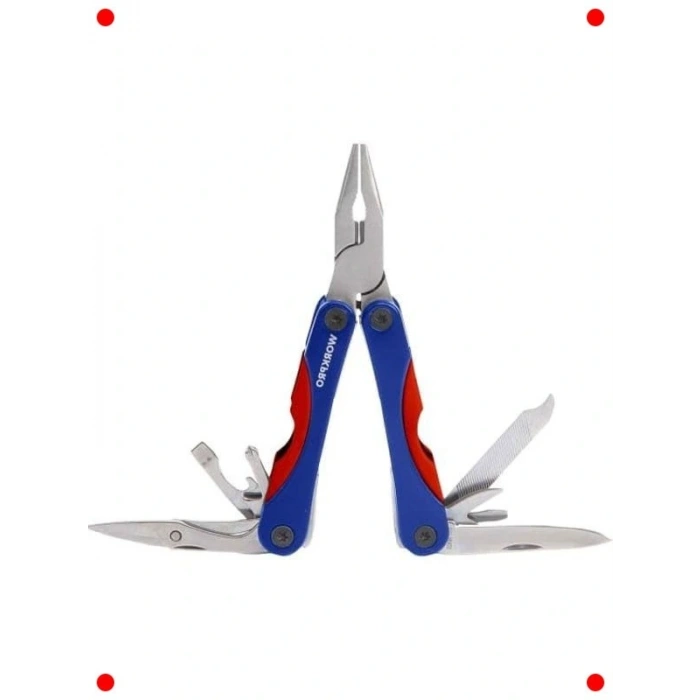 12si 1 Arada Çok Fonksiyonlu ni Pense Seti