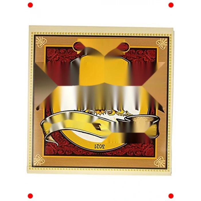 12 Telli Akustik Gitar Teli - İpek & Çelik (09-46)