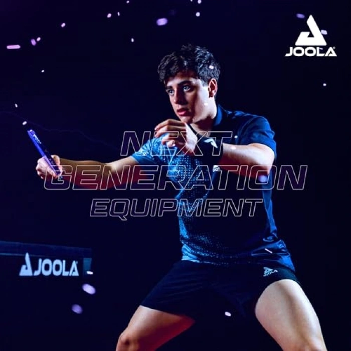 120li Karton Set İçindeki 40+ Masa Tenisi Topu